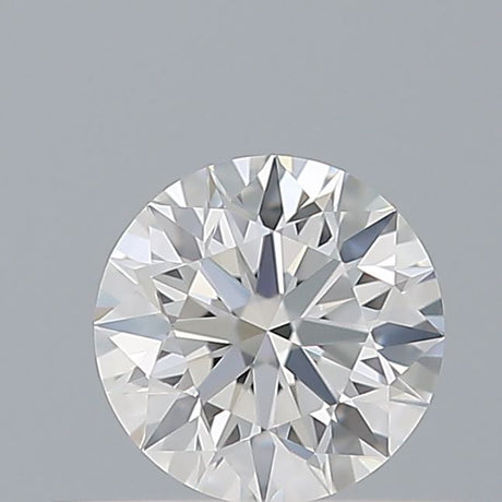 0.31 carat Round diamond D IF Excellent
