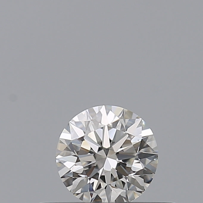 0.23 carat Round diamond G  VS2 Excellent