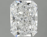 0.70 carat Radiant diamond E VS1 