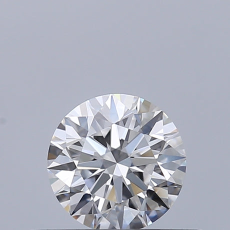 0.40 carat Round diamond D VVS1 Excellent