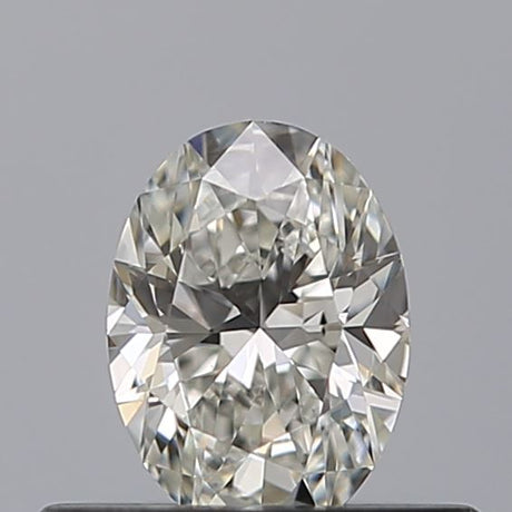 0.31 carat Oval diamond H VS1 