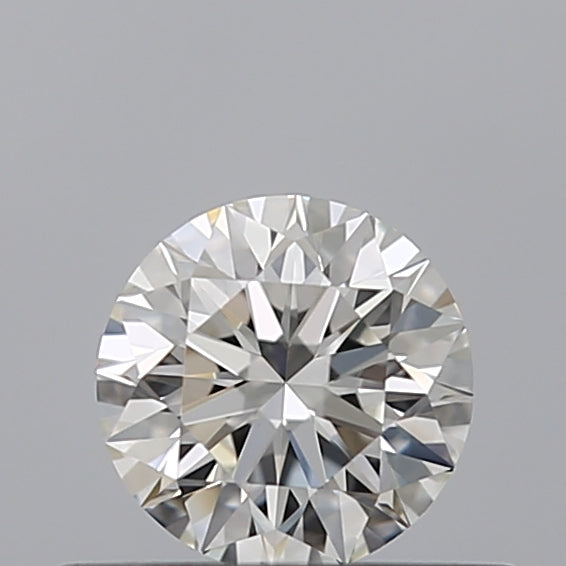 0.32 carat Round diamond G VVS2 Excellent