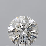 0.32 carat Round diamond G VVS2 Excellent