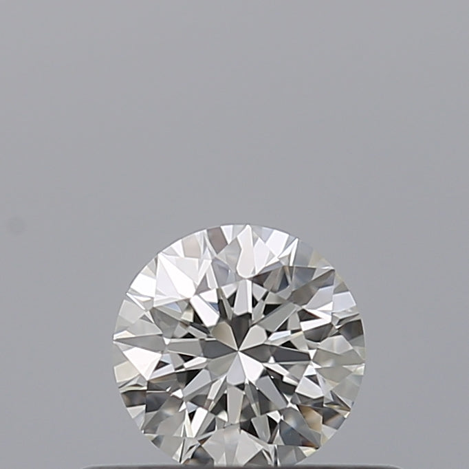 0.28 carat Round diamond G  VVS2 Excellent