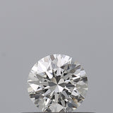 0.28 carat Round diamond G  VVS2 Excellent