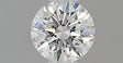 0.30 carat Round diamond G  IF Excellent