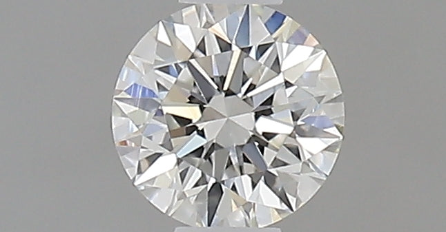 0.30 carat Round diamond G  IF Excellent
