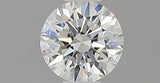 0.30 carat Round diamond G  IF Excellent