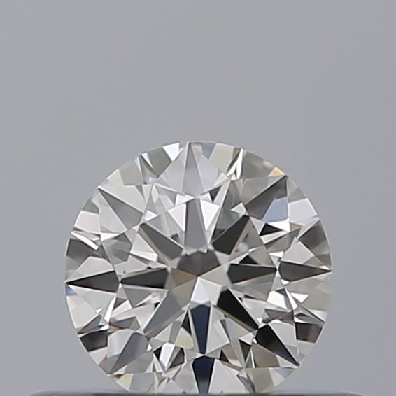 0.30 carat Round diamond D VVS1 Excellent