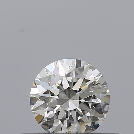 0.30 carat Round diamond H  IF Excellent