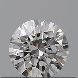 0.27 carat Round diamond G  VVS1 Excellent