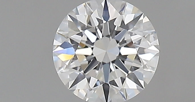 0.40 carat Round diamond D VS1 Excellent