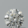 0.36 carat Round diamond J  VVS1 Excellent