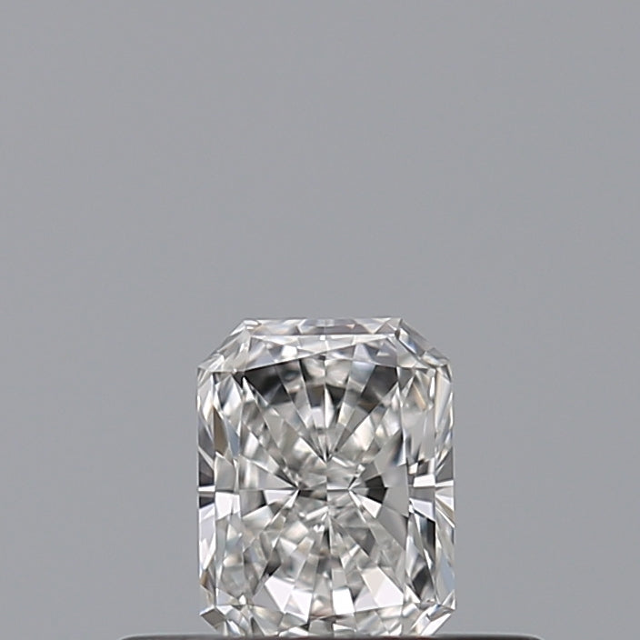 0.24 carat Radiant diamond F  VVS1