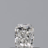 0.24 carat Radiant diamond F  VVS1