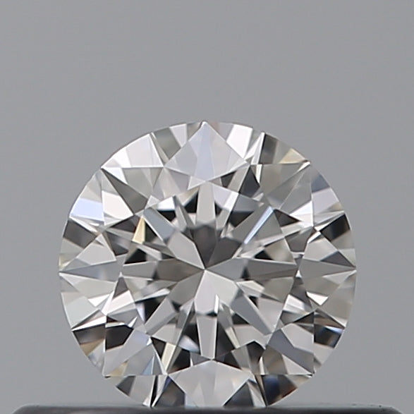 0.28 carat Round diamond E  VS1 Excellent