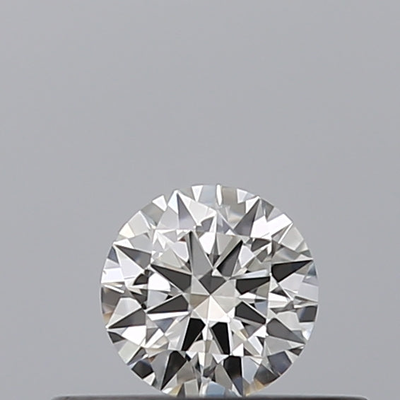 0.18 carat Round diamond G  VS1 Excellent