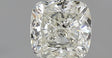 0.71 carat Cushion diamond H IF VeryGood