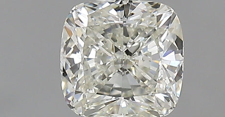 0.71 carat Cushion diamond H IF VeryGood