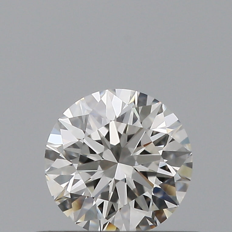 0.41 carat Round diamond H  VS2 Excellent