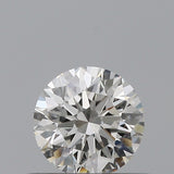 0.41 carat Round diamond H  VS2 Excellent