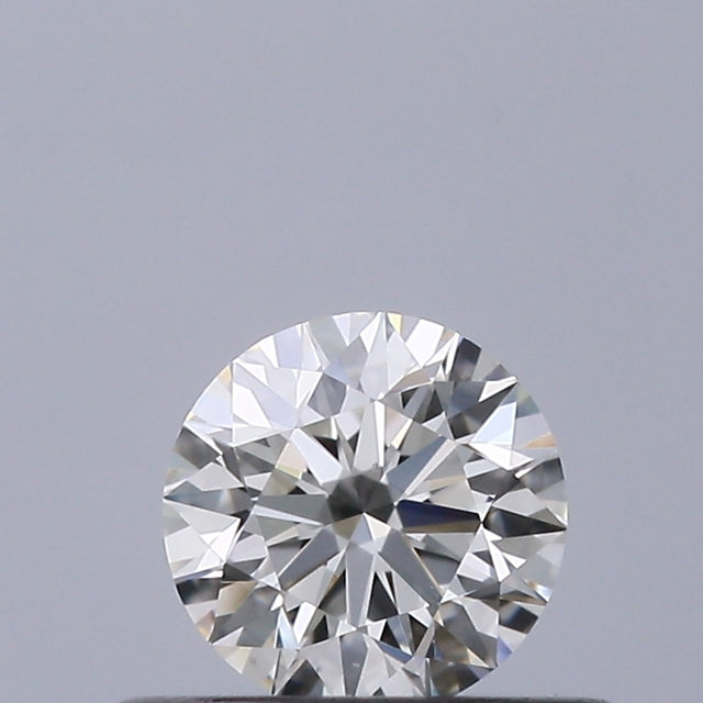 0.32 carat Round diamond I VS2 Excellent