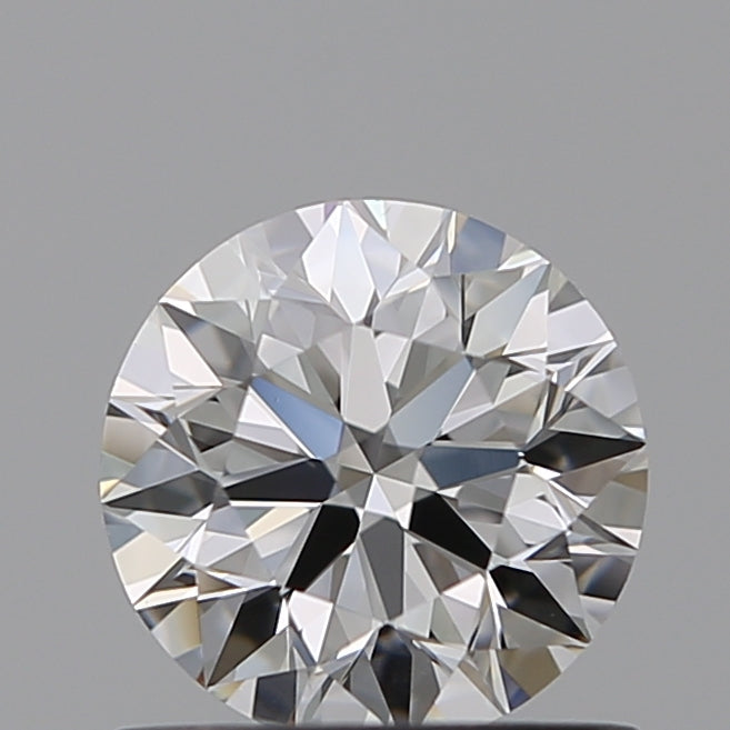 0.71 carat Round diamond F  VS1 Excellent