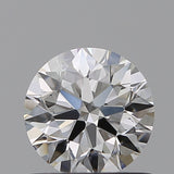 0.71 carat Round diamond F  VS1 Excellent