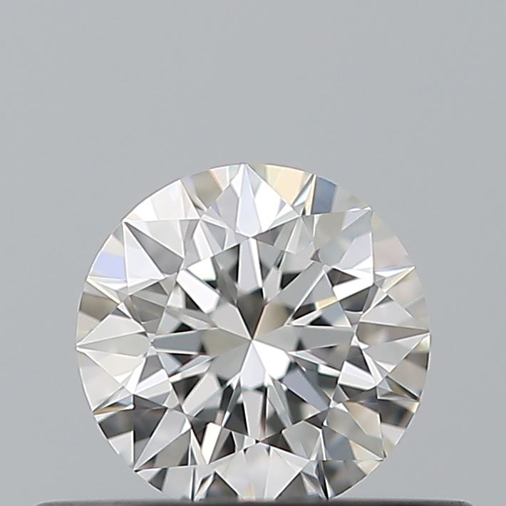 0.31 carat Round diamond G  IF Excellent