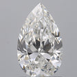 1.00 carat Pear diamond E VS2 