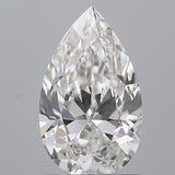 1.00 carat Pear diamond E VS2 