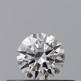 0.18 carat Round diamond E  VS2 Excellent