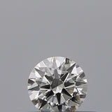 0.24 carat Round diamond F  VVS2 Excellent