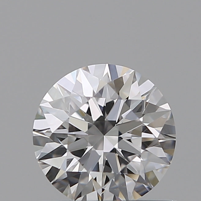 0.60 carat Round diamond E  VVS1 Excellent