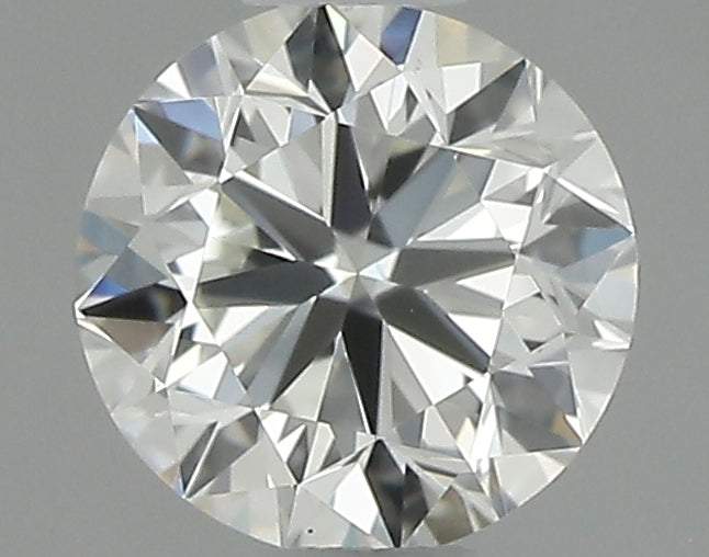 0.40 carat Round diamond J  VS1 Very good