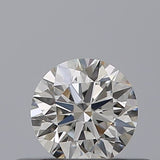 0.30 carat Round diamond H VVS1 Excellent