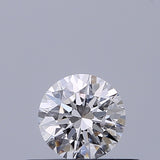 0.32 carat Round diamond D VVS1 Excellent