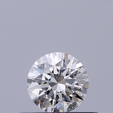 0.32 carat Round diamond D VVS1 Excellent