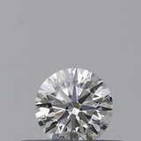 0.23 carat Round diamond H  VS1 Excellent