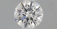 0.28 carat Round diamond G VVS2 Excellent