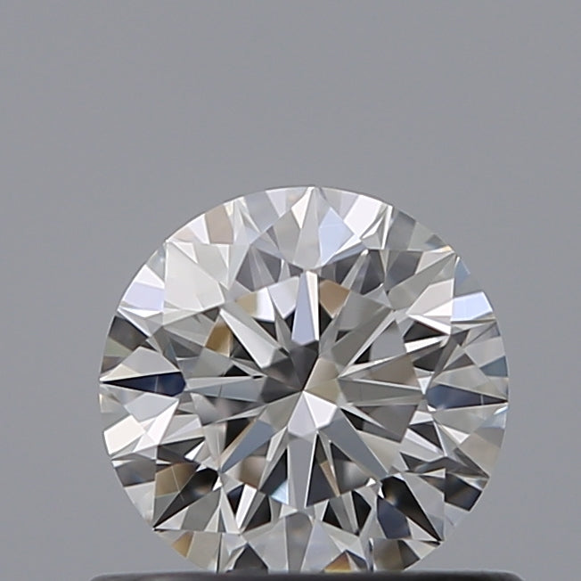 0.55 carat Round diamond D VVS1 Excellent