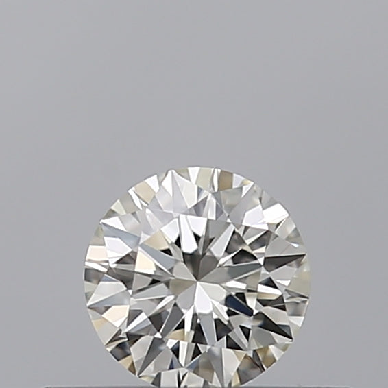 0.21 carat Round diamond G  VVS1 Excellent