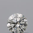 0.40 carat Round diamond H  VVS1 Excellent