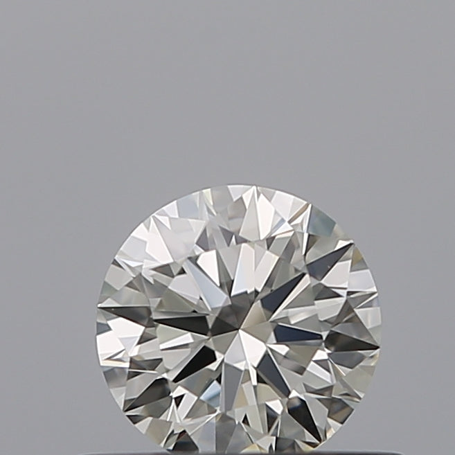 0.40 carat Round diamond H  VVS1 Excellent