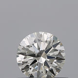 0.40 carat Round diamond H  VVS1 Excellent