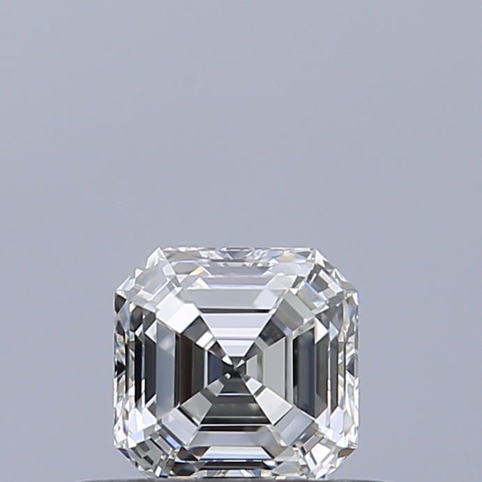 0.35 carat Emerald diamond F VVS1 