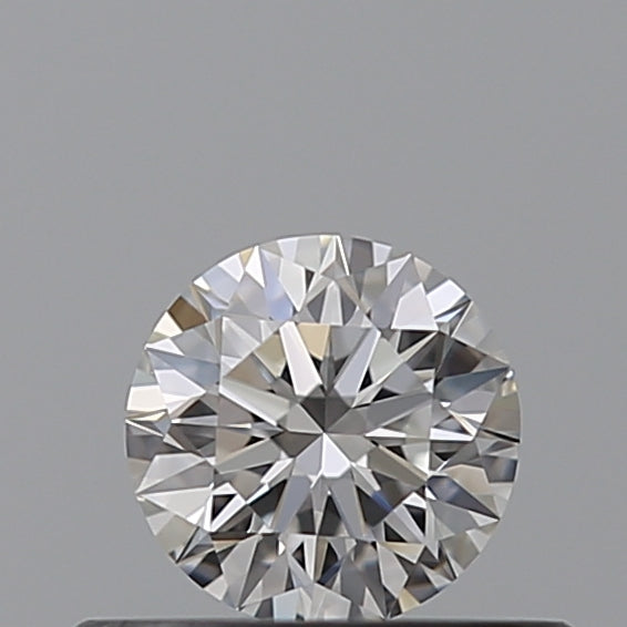 0.30 carat Round diamond E  VVS2 Excellent