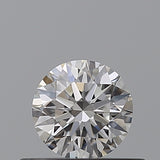 0.30 carat Round diamond E  VVS2 Excellent