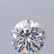 0.50 carat Round diamond E VS1 VeryGood