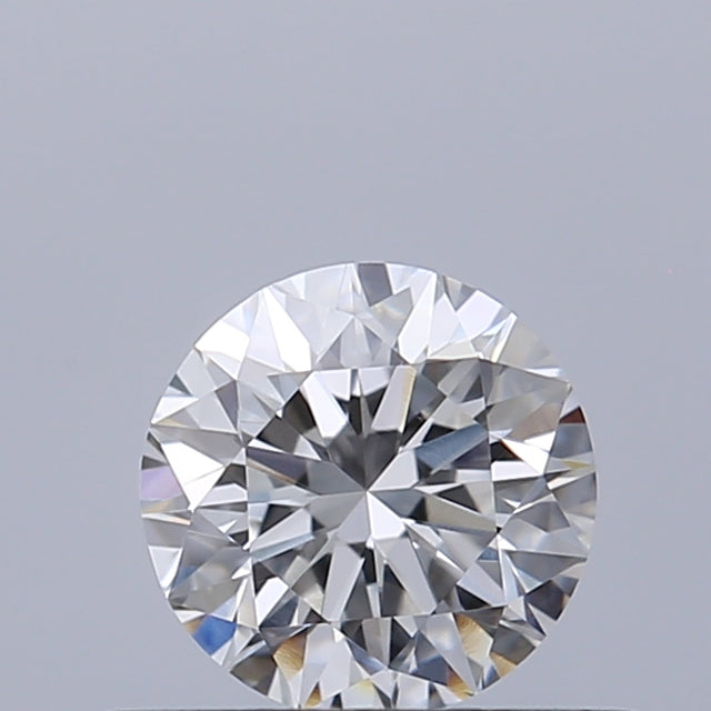 0.50 carat Round diamond E VS1 VeryGood